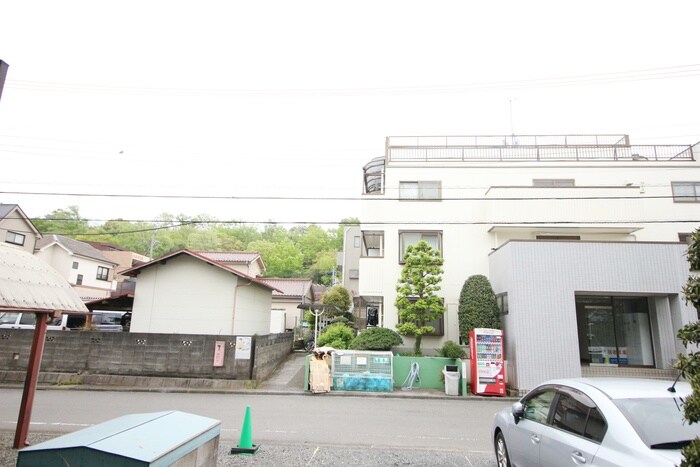 サンヒルズ大塚の物件内観写真