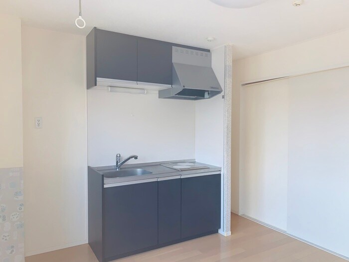 シルフィードの物件内観写真