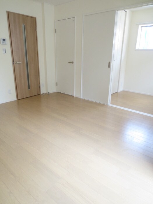 シルフィードの物件内観写真