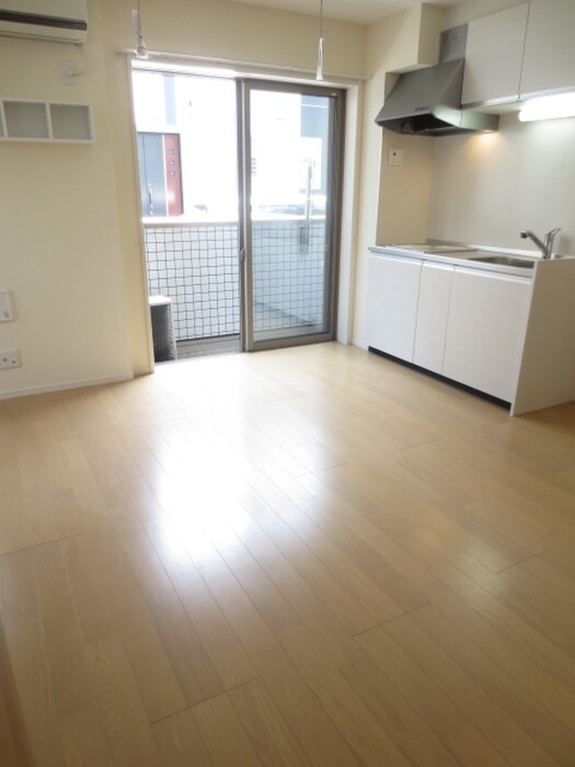 シルフィードの物件内観写真