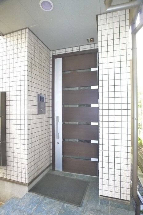 シルフィードの物件外観写真