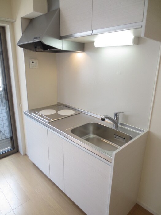 シルフィードの物件内観写真