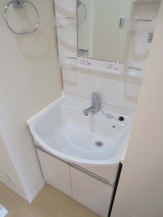 シルフィードの物件内観写真