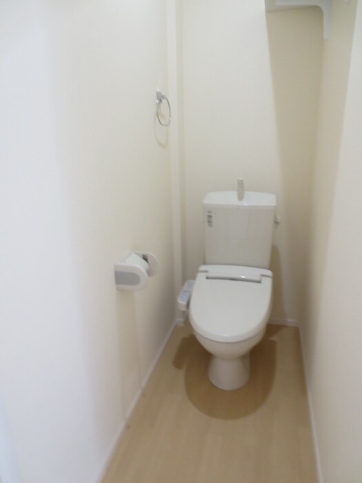 シルフィードの物件内観写真