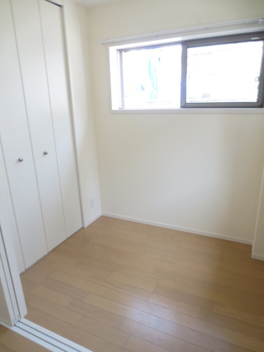 シルフィードの物件内観写真