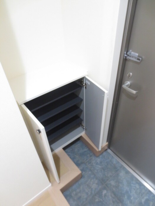 シルフィードの物件内観写真