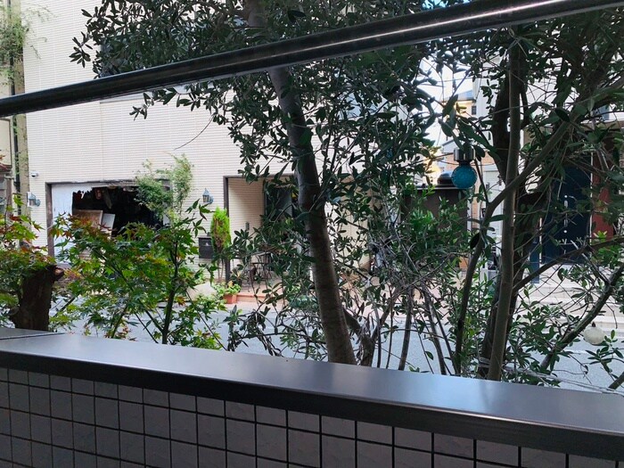 シルフィードの物件内観写真