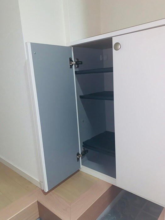 シルフィードの物件内観写真