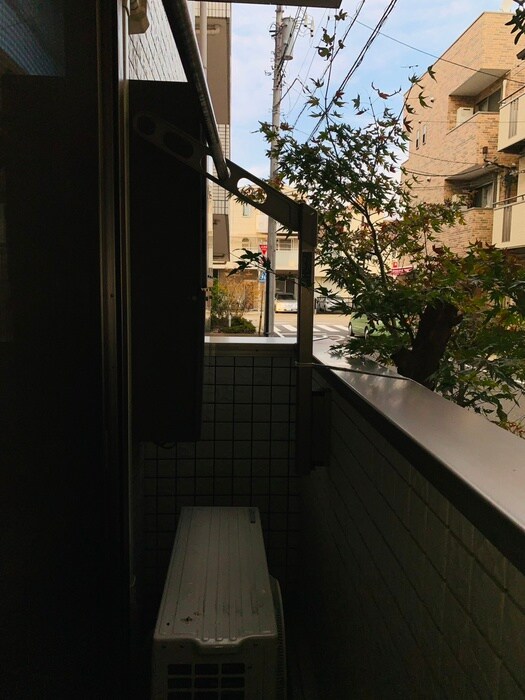 シルフィードの物件内観写真