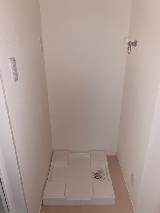 シルフィードの物件内観写真