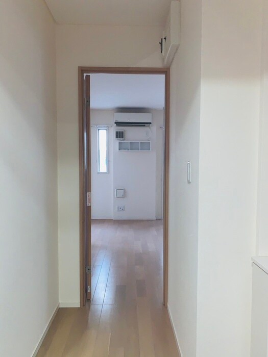 シルフィードの物件内観写真