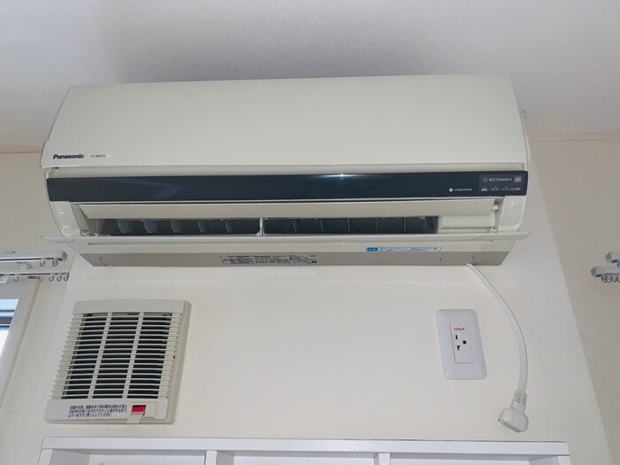 シルフィードの物件内観写真