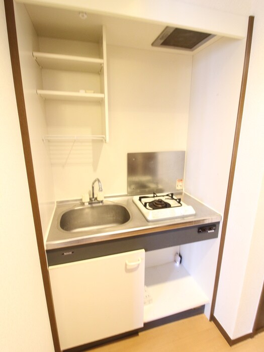 メ－ル　ドゥ　レ－ヴの物件内観写真