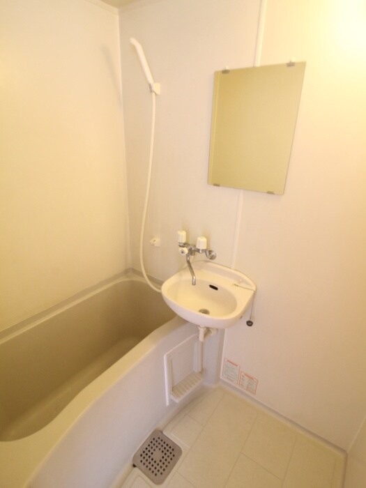 メ－ル　ドゥ　レ－ヴの物件内観写真