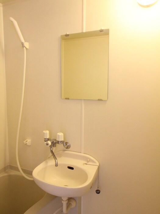 メ－ル　ドゥ　レ－ヴの物件内観写真