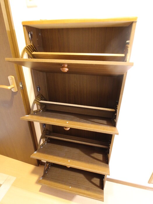 メ－ル　ドゥ　レ－ヴの物件内観写真