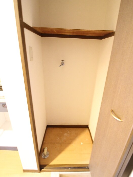 メ－ル　ドゥ　レ－ヴの物件内観写真