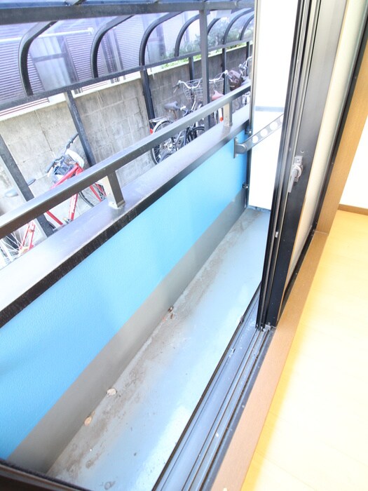 メ－ル　ドゥ　レ－ヴの物件内観写真