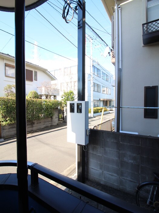 メ－ル　ドゥ　レ－ヴの物件内観写真