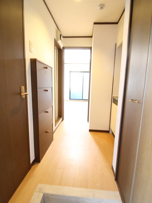 メ－ル　ドゥ　レ－ヴの物件内観写真