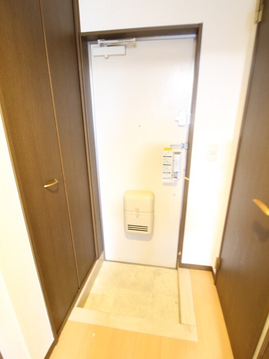 メ－ル　ドゥ　レ－ヴの物件内観写真