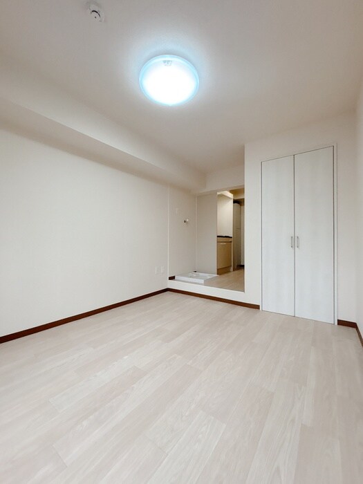 ザ・メイツの物件内観写真