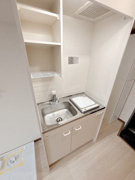 ザ・メイツの物件内観写真