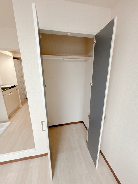 ザ・メイツの物件内観写真