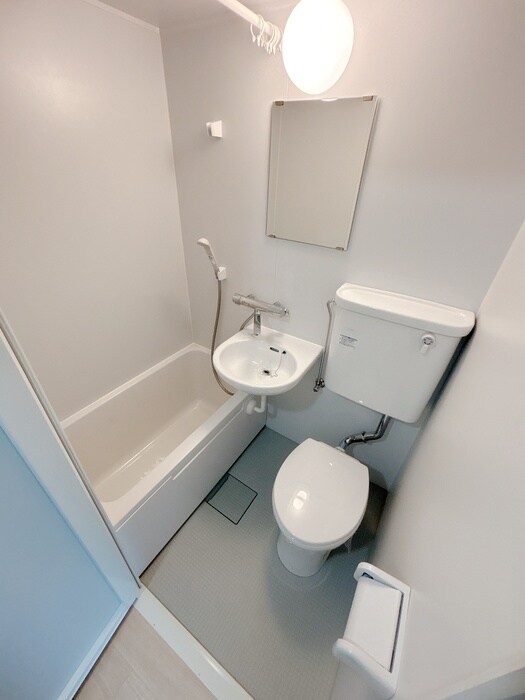 ザ・メイツの物件内観写真