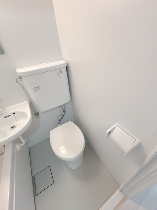 ザ・メイツの物件内観写真