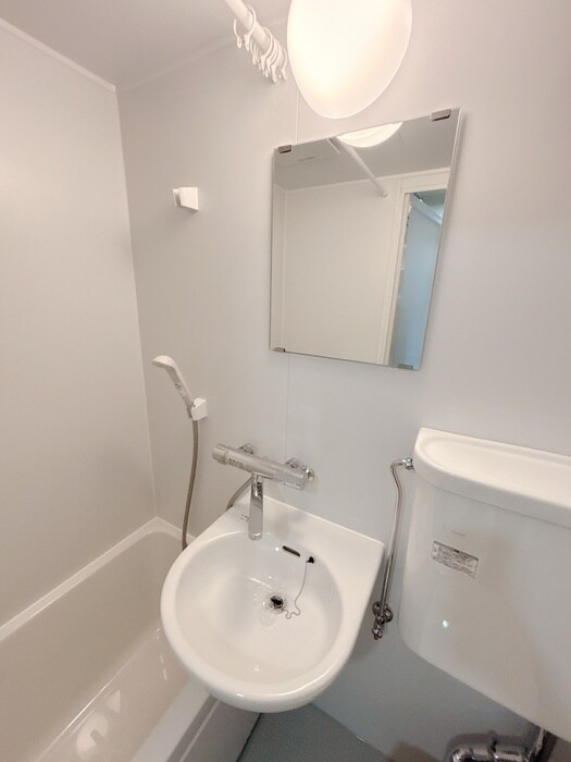 ザ・メイツの物件内観写真