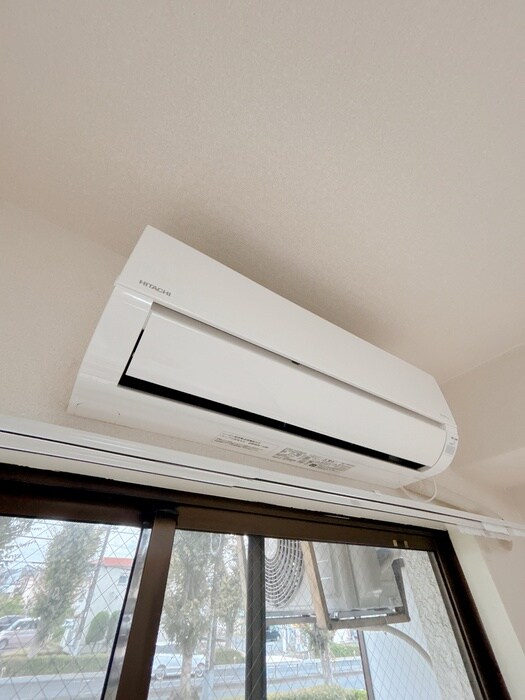 ザ・メイツの物件内観写真