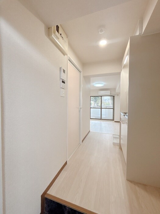 ザ・メイツの物件内観写真