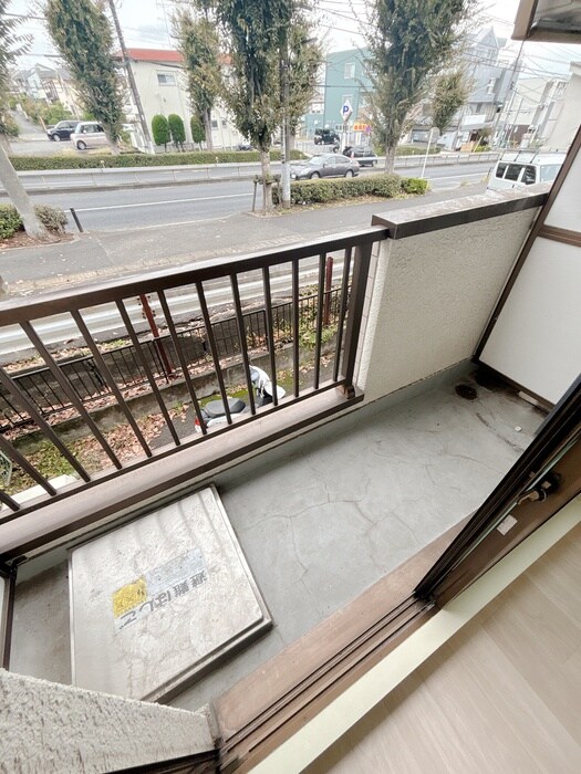 ザ・メイツの物件内観写真