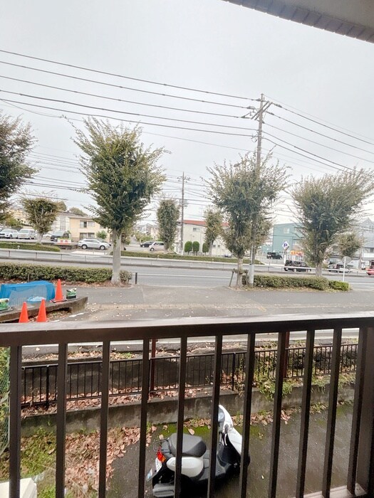 ザ・メイツの物件内観写真