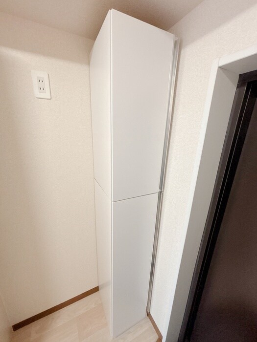 ザ・メイツの物件内観写真