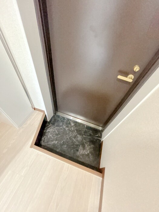 ザ・メイツの物件内観写真