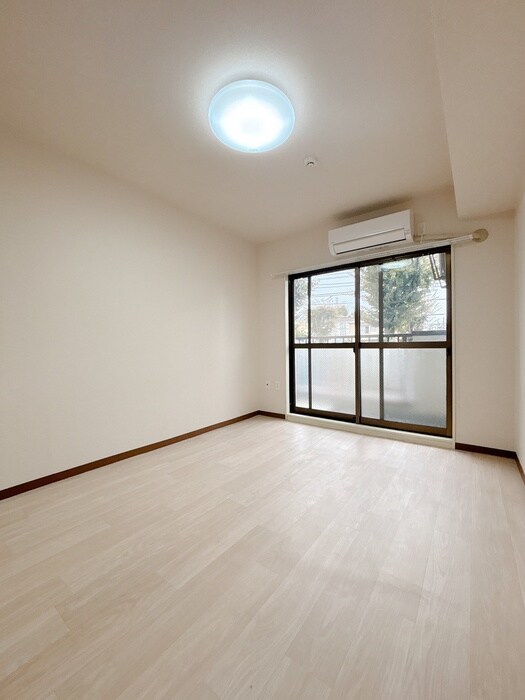 ザ・メイツの物件内観写真