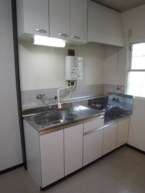 エルムハイツの物件内観写真