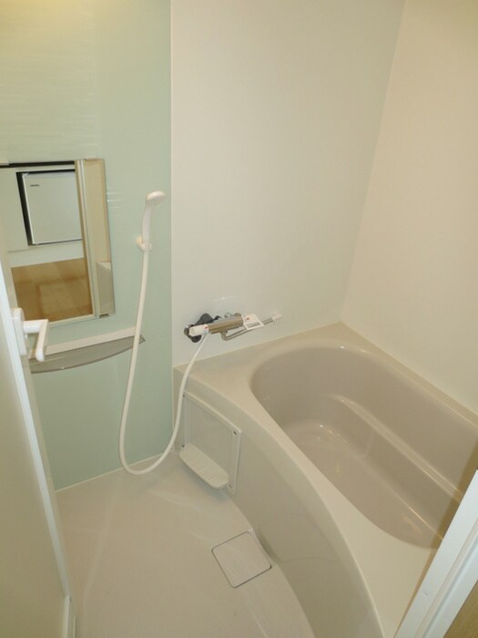 メゾン吹上の物件内観写真