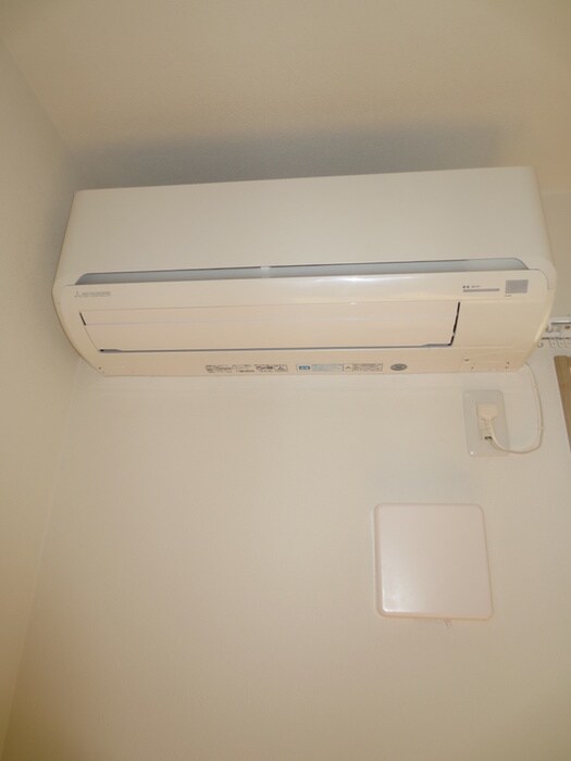 メゾン吹上の物件内観写真