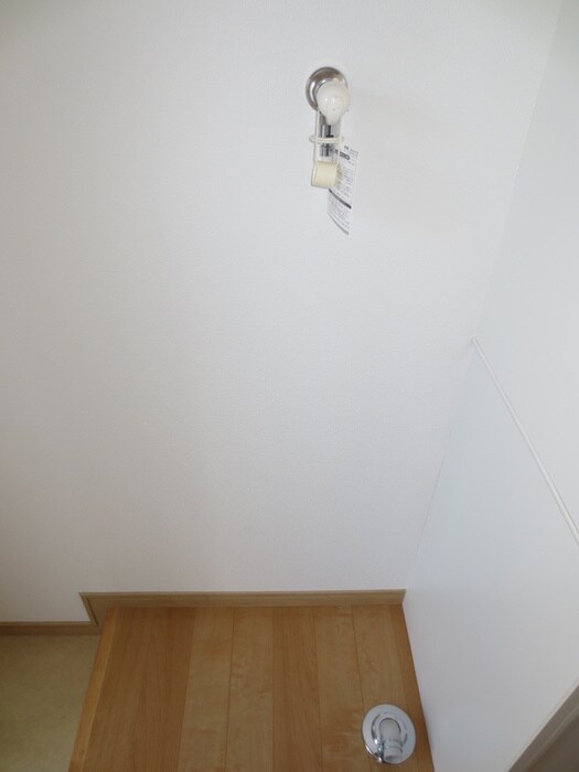 メゾン吹上の物件内観写真