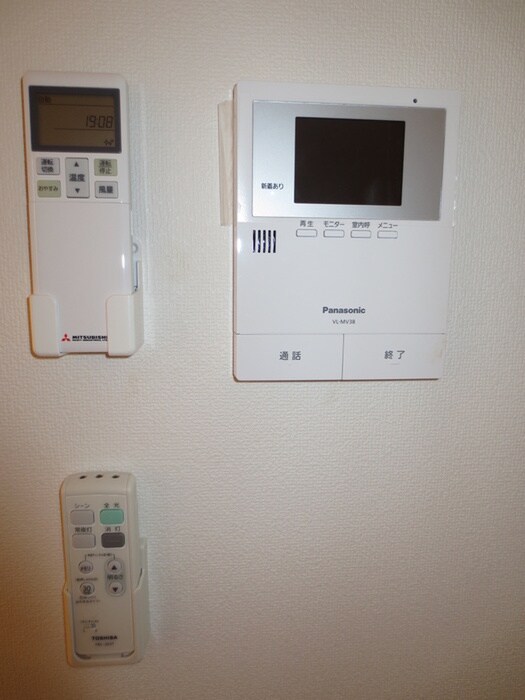 メゾン吹上の物件内観写真