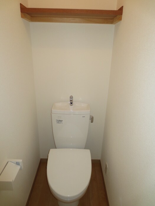 メゾン吹上の物件内観写真