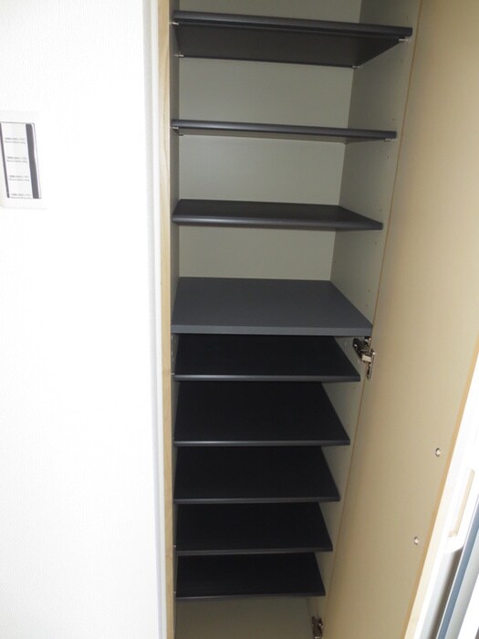 メゾン吹上の物件内観写真