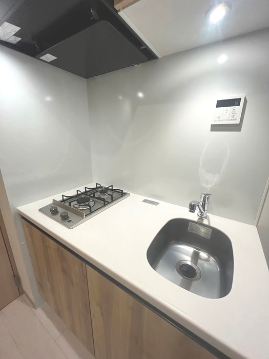 コンポジット清澄ウエストの物件内観写真