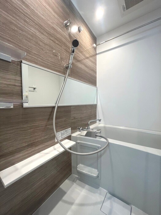 コンポジット清澄ウエストの物件内観写真