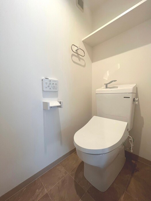 コンポジット清澄ウエストの物件内観写真