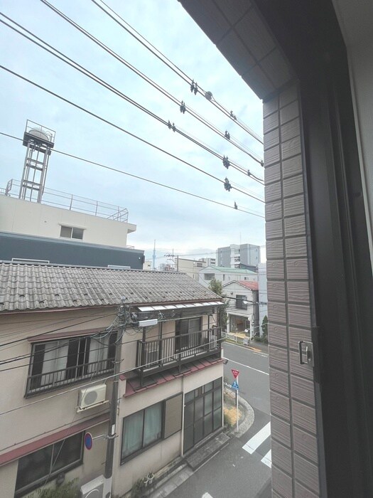 コンポジット清澄ウエストの物件内観写真