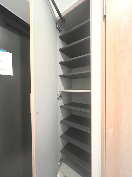 コンポジット清澄ウエストの物件内観写真